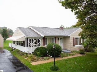 173 Chapel Rd, Churchville, VA 24421