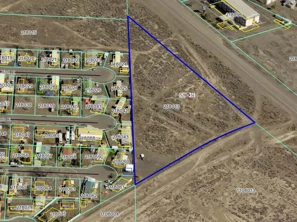 530 E Front St, Battle Mountain, NV 89820