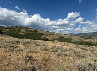 Woodland View Dr, Kamas, UT 84036