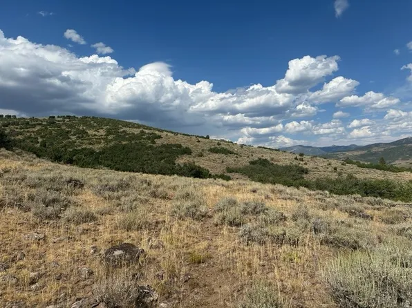 Woodland View Dr, Kamas, UT 84036
