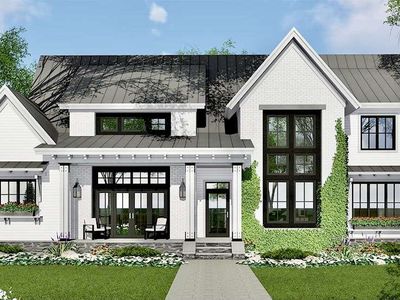 708 Griffis St, Cary, NC, 27511