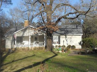 157 Goins Ln, Mansfield, LA 71052