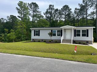 Coastal Estates, Hampstead, NC 28443