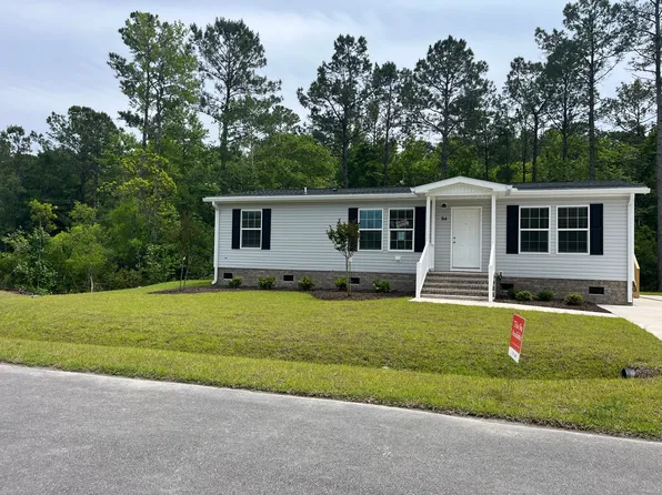 84 Switch Grass Dr #441, Hampstead, NC 28443