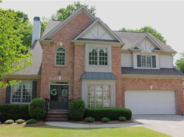 2255 Turtle Creek Way, Lawrenceville, GA 30043