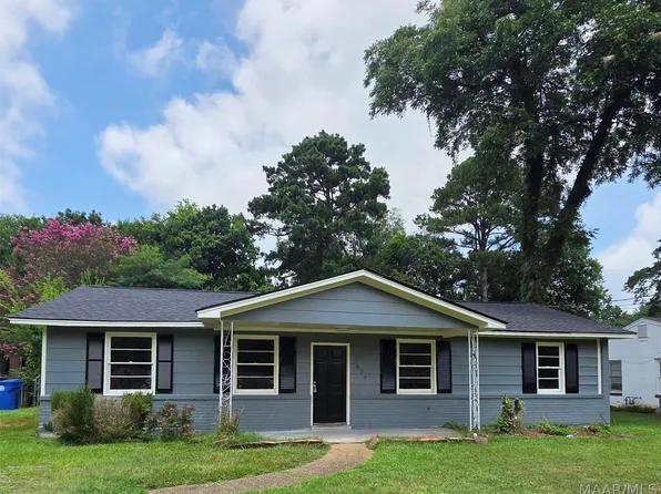 979 Newton St, Prattville, AL 36066