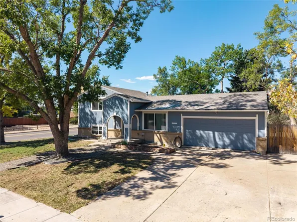 8775 Lamar Drive, Arvada, CO 80003