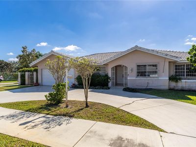 13924 SW 26th Ter, Miami, FL, 33175