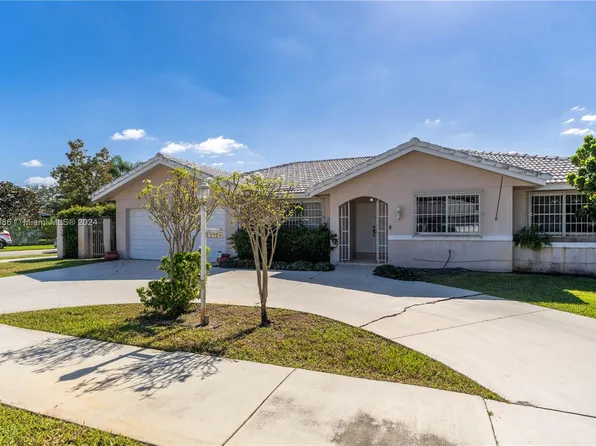 13924 SW 26th Ter, Miami, FL 33175