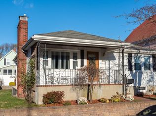 105 Tracy Ave, Lynn, MA 01902
