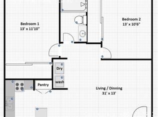 1597 W Mountain View Rd APT 7, Phoenix, AZ 85021