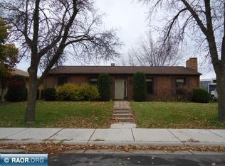 2422 11th Ave E, Hibbing, MN 55746