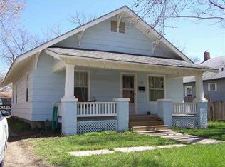 1418 State St, Augusta, KS 67010