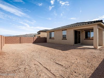 8264 S Clara Roberts Way, Tucson, AZ, 85747