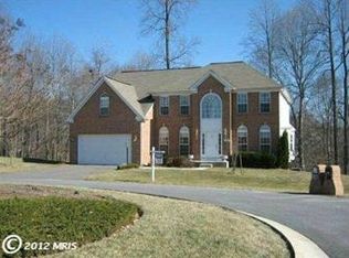 8359 Autumn Oaks Ct, Chesapeake Beach, MD 20732