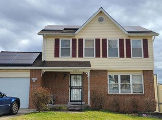 8101 Finch Ct, Landover, MD 20785