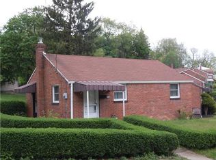 3864 Delco Rd, Pittsburgh, PA 15227