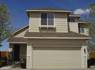 3650 Herons Landing Dr, Reno, NV