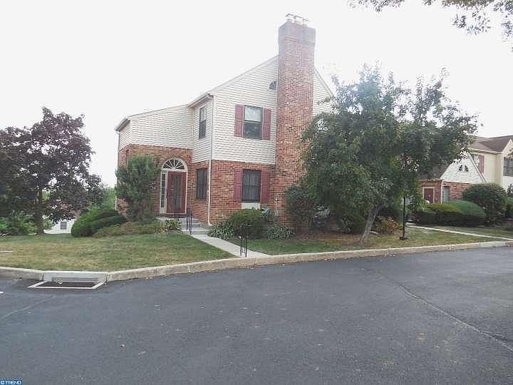 237 Stone Ridge Dr Norristown PA Zillow