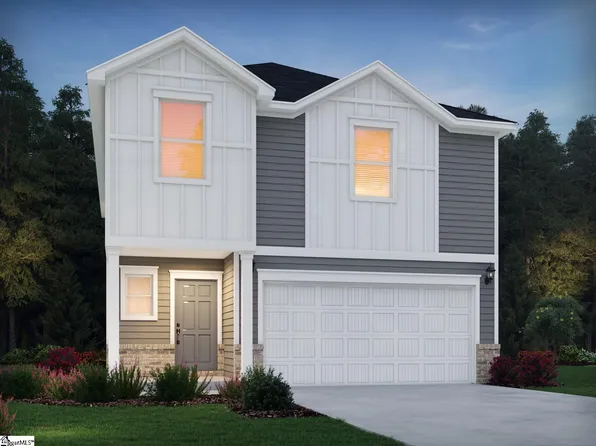 427 Upland Water Ct, Spartanburg, SC 29301