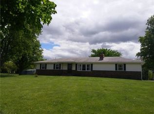 1017 N 635th Rd, Baldwin City, KS 66006