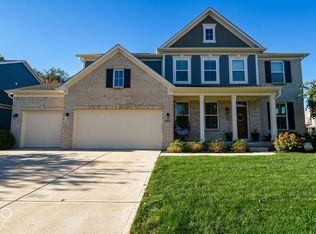 15680 Hargray Dr, Noblesville, IN 46062