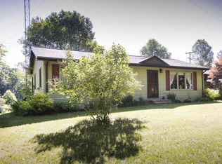 6399 Winding Ln, Richland, MI 49083