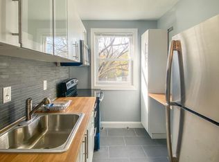 4000 E St SE, Washington, DC