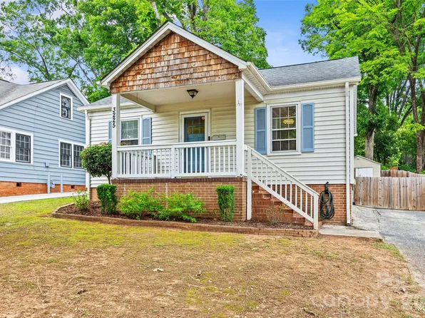 3225 Commonwealth Ave, Charlotte, NC 28205