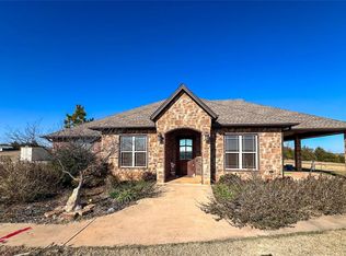 9690 E County Road 75, Coyle, OK 73027