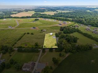 350 Port Royal Rd LOT 2, Clarksville, TN 37040