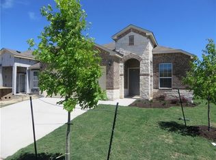 118 Stella Gold St, Buda, TX 78610