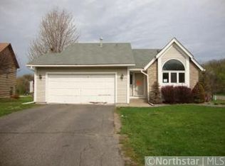 13620 Judicial Loop, Burnsville, MN 55337