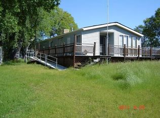 4950 Streeter Mountain Rd, Mariposa, CA 95338