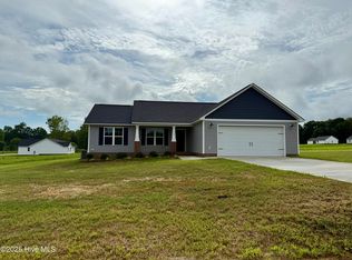 39 N Movado Trl, Kenly, NC 27542