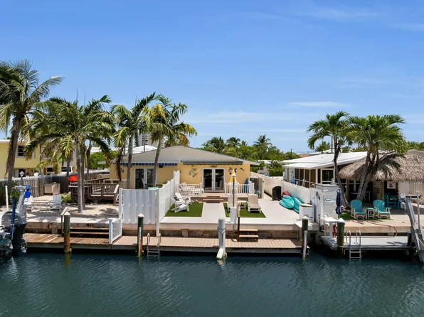 261 3rd St, Key Colony Beach, FL 33051