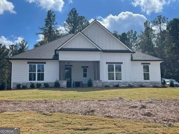 155 Lapis Lake Poin #371, Fayetteville, GA 30215