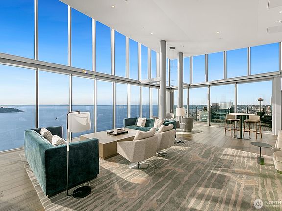 2nd image of 121 Stewart Street #1502
