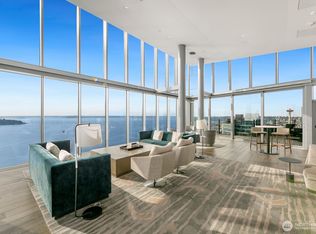 The Emerald, Seattle, WA 98101