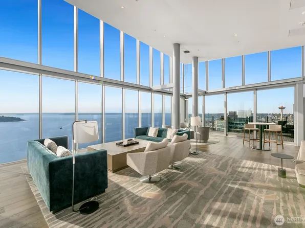 121 Stewart Street #1502, Seattle, WA 98101