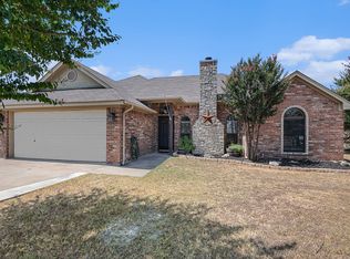 506 Ridgeway Blvd, Weatherford, TX 76086