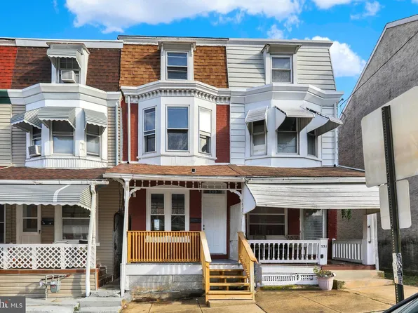 549 S 14th St, Reading, PA 19602