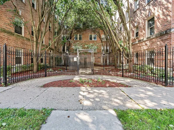 843 E 52nd St APT 3, Chicago, IL 60615