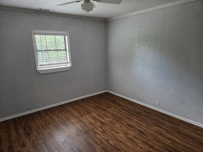 Rear Bedroom