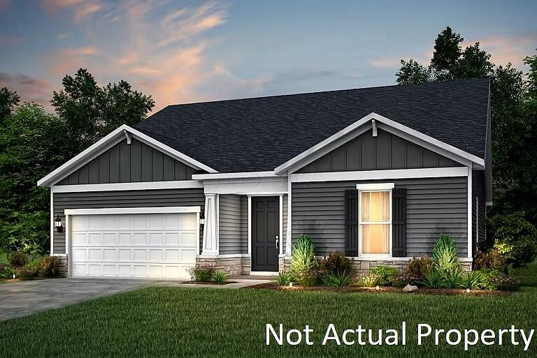 1st image of 9433 Wagon Trail Ln Lot 161