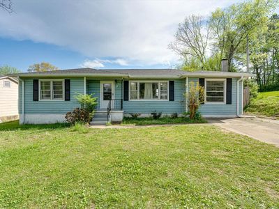 120 Cloud Springs Rd, Ringgold, GA, 30741