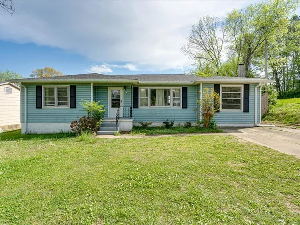 120 Cloud Springs Rd, Ringgold, GA 30741