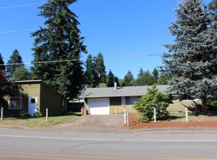 22505 Noti Loop, Noti, OR 97461