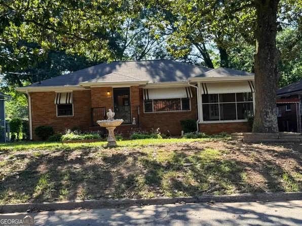104 Willis Mill Rd SW, Atlanta, GA 30311