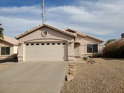 5108 E Colby St, Mesa, AZ, 85205